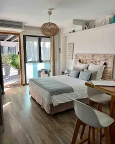 studio with pool to aix en provence - Image 2