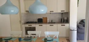 Casa de praia isolada nas dunas à beira-mar com sauna e wifi - Image 5