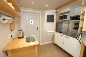 Aston Heath Farm , Aston Lane, Sudbury, De6 5hh - Image 4