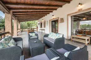 VILLA FINA (piscina/wifi/barbacoa/parking) - Image 5