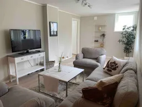 Apartment with 3 bedrooms + parking - Image 2