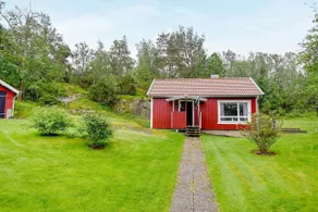 4 person holiday home in Henån - Image 4
