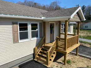 Traveler’s Rest » Beautifully-Renovated Retreat - Image 3