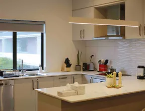 Cheerful 3-bedroom townhouse close to the city - Image 4