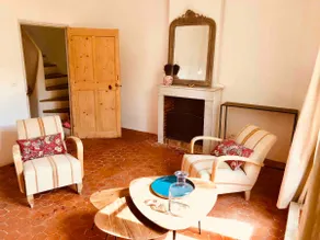 La Bonbonniere - Rækkehus Saint-Saturnin-lès-Apt - Image 4