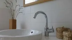 Apartamento em uma casa de arquiteto moderno perto do Elba - Image 4
