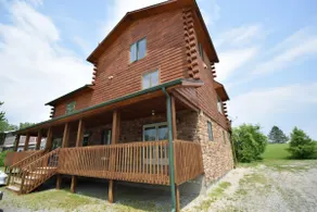 Blue Jacket Cabin at Indian Lake - Image 5