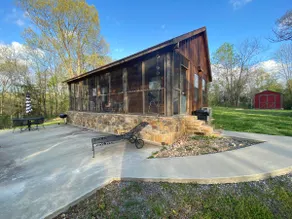 Buffalo River - The Cozy Buffalo River Cabin - Image 2
