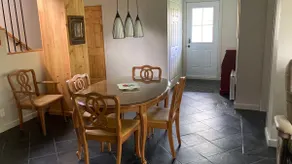 In the corner of the garden – Full accommodation (CITQ – 304850) - Image 2