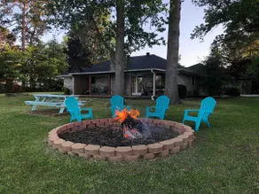 Private Lakefront Retreat with Dock & Firepit - Image 2