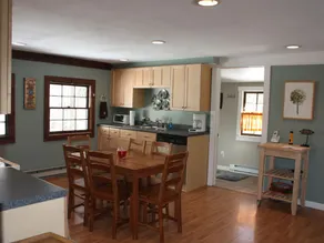 Bears Den Cottage - Image 4