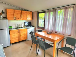 House & Yard ”SESIL M” 110m to beach (kaprovani) - Image 5