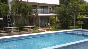 Catemaco Veracruz, House in the Lagoon with a beautiful view - Image 3