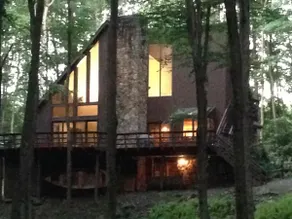 Exquisite Home on Nemacolin Woodlands Property - Image 2