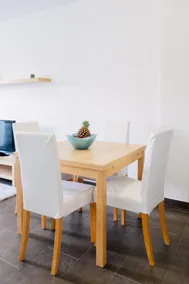 Apartamentos de Cornisa, 1-bedroom apartment. - Image 4