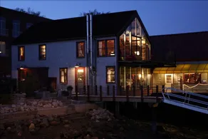 The Sail Loft, on the water with a private dock - Image 2