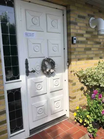 Rooms near Skagen, in Ålbæk, Spurvevej 12 - Image 3