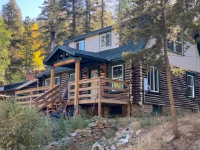 Honey Bear Creek Artists Mountain Retreat - Image 2