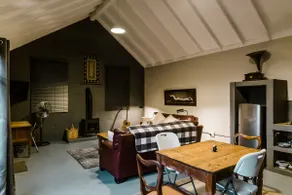 The Crofters Loft - Cosy Fires & Pure Magic - Image 4