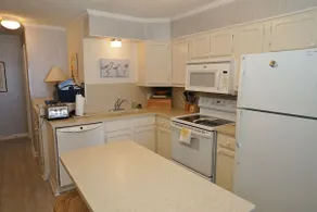Beach Villas Condo - Image 5