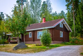 Villa Pumpkin is Vesijärvi lake - Image 4