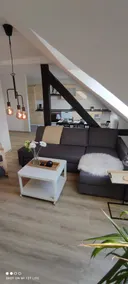 Vacation apartment in beautiful Niederwürzbach - Image 2