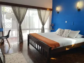 Carel Homes:Stylish 2BR, AC ,5mins walk to beach - Image 5