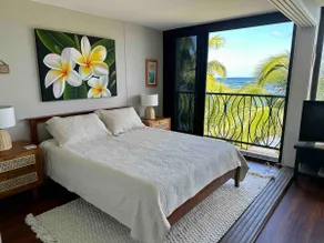 Killer View from Beachfront Condo - Image 4