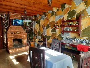 Oyamel Cabin - Image 4