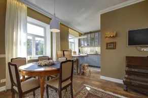 German18-3A Luxury Vilnius apartment - Image 2