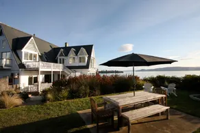 SALTCOTES BEACH HOUSE TASMANIA - Image 2