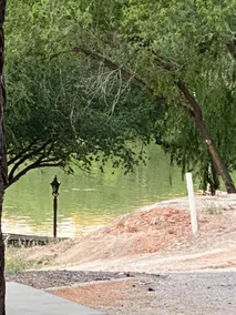 Rent a cabin at Buffalo Springs Lake - Image 2