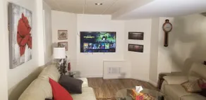Cozy and Spacious 2Br basement apartment - Image 4