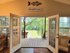 Simple Pleasures on the Brazos: 2 Bedroom cottage - Image 3