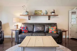 Loft w/ Seasonal Private Covered Heated Pool - Image 4