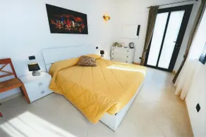 La Limonaia - Room with gulf view 2 - Image 3