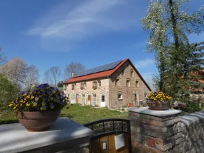 A stay in a stork village 1 (with AC) - Image 3