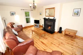 Kinnegar beach cottage - Image 2