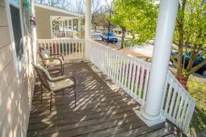 Entire Home: Historic Downtown Jacksonville - Image 4