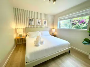 Surf Shack 2 - 5 min to beach, 12 min to Legoland! - Image 3