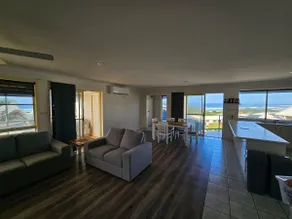 Sunrise @ Shelly Pines. Above the beach! - Image 2
