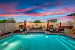 Estrella Mt. Retreat/Includes Free Heated Pool - Image 2