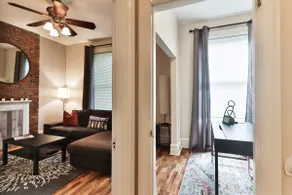 Luxury 2BR near Missouri Botanical Garden (Shaw) - Image 5