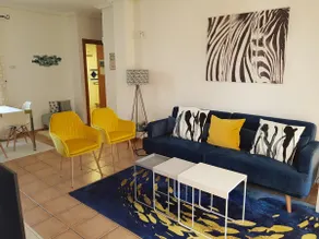 Cozy apartment in luxury resort 5' from the beach - Image 2