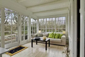 Charming Summerhouse - Tisvildeleje - Image 3