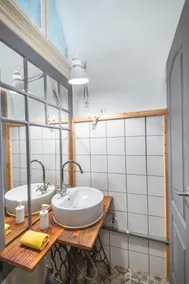 the ROOM apartment, in the heart of Pécs - Image 3