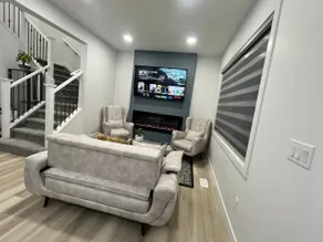 2022🏡, 3🛏, 2🛋 BED, 3Netflix🖥, 10min to ✈️ - Image 3