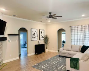 Luxury Stay- Comfort of home - Image 3
