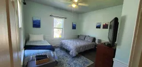Cozy Roanoke Stay Near Greenway at The Biking Dog - Image 5