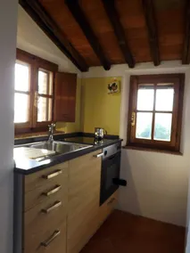 Country House in Chianti Heart - Image 5